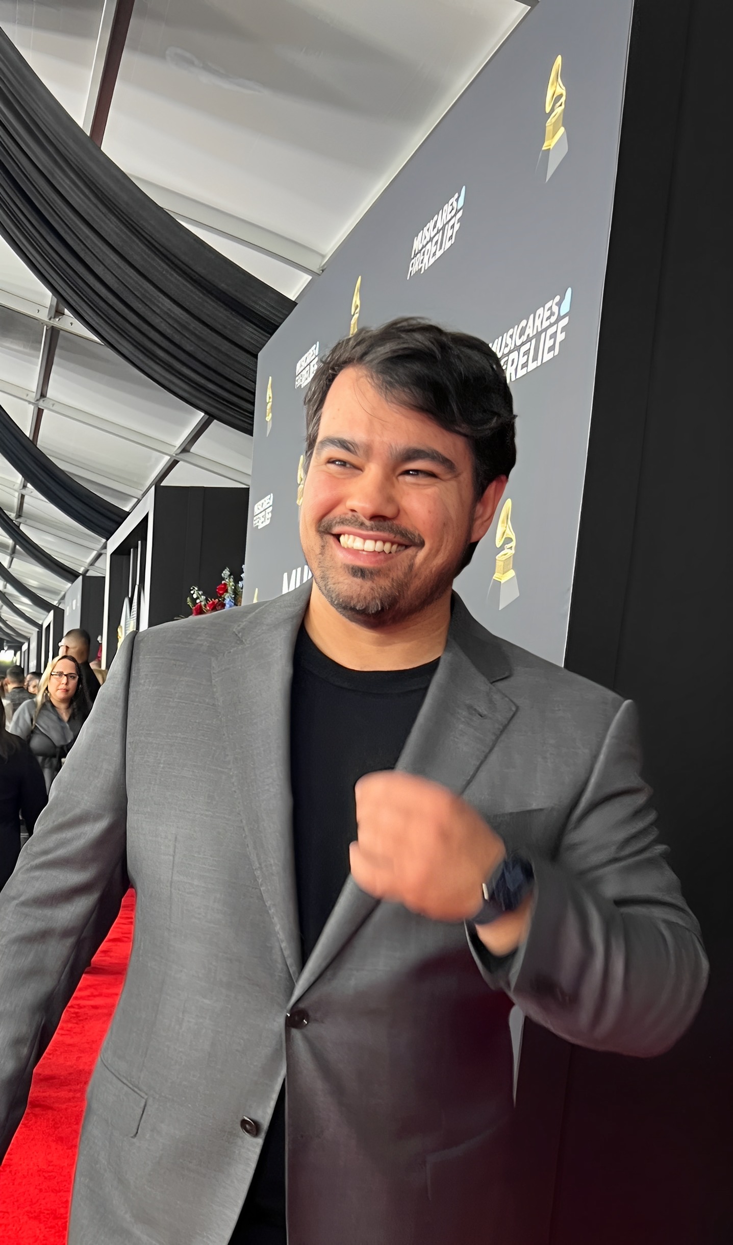 Matheus Braz - Grammy Award Winner